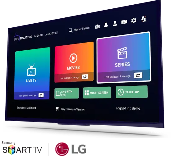 iptv smarters pro Group