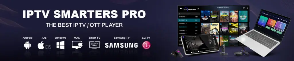 iptv smarters pro apk